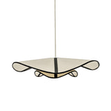 Chapeau Du Matin Pendant Lamp