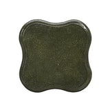 Addison 32" Green Concrete Indoor/Outdoor Coffee Table