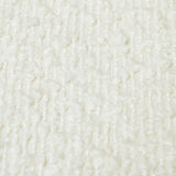 Fickle Swivel Accent Chair - Cream