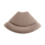 Gorge Modular Corner Wedge - Tan