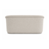 Yara 70" Loveseat by Inspire Me! Home Decor - Sand
