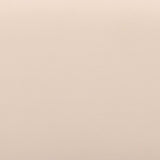 Curves Performance Velvet Swivel Accent Chair - Peach