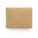 Perry Modular Ottoman - Tan