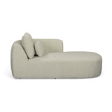 Noor 71" Modular Chaise - Wheat / RAF