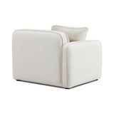 Travie Modular Corner Armchair - Sand / LAF