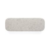 Ollie Upholstered Bench (48"-57") - Neutral Floral / 48"