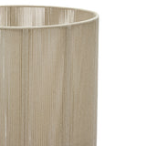 Mondada Concrete Floor Lamp - Cream