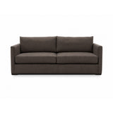 Portsmouth 85" Sofa - Brown