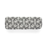 Ollie Upholstered Bench (48"-57") - Cream / 48"