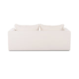 Salty 85" Indoor/Outdoor Sofa - Cream