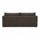 Portsmouth 85" Sofa - Brown
