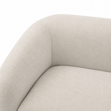 Yara 70" Loveseat by Inspire Me! Home Decor - Sand
