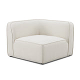 Travie Modular Corner Chair - Sand