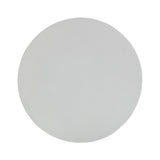 Margot Indoor/Outdoor Concrete Stool - Light Grey