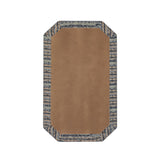 Charlene 35"X59" Jewel Wall Mirror - Apex Print