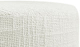 Jasper Boucle Fabric Upholstered Counter Stool — 837Cream-C - Cream - 837Cream-C alternate view 10