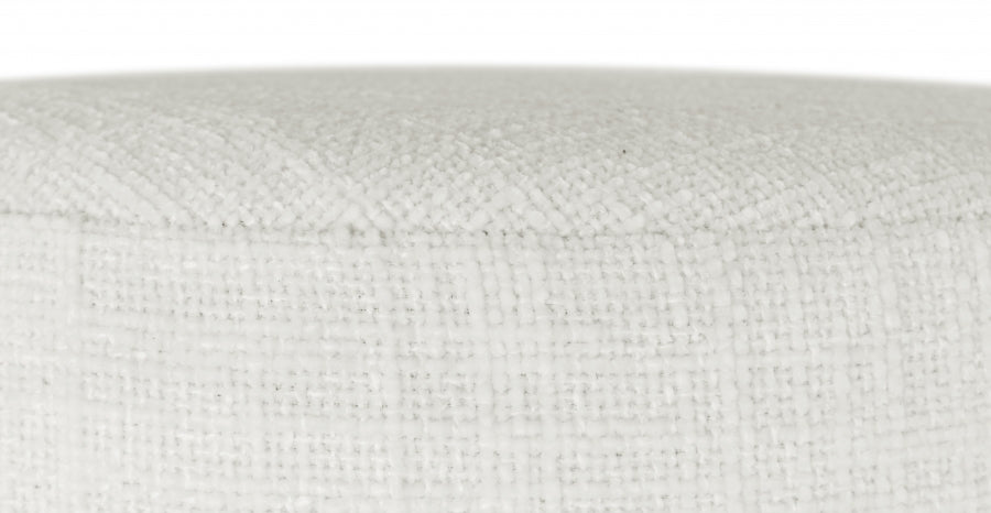 Jasper Boucle Fabric Upholstered Counter Stool — 837Cream-C - Cream - 837Cream-C alternate view 11
