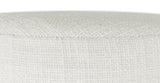 Jasper Boucle Fabric Upholstered Counter Stool — 837Cream-C - Cream - 837Cream-C alternate view 11