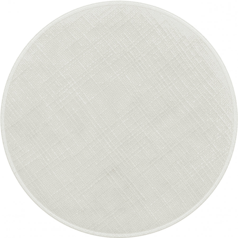 Jasper Boucle Fabric Upholstered Counter Stool — 837Cream-C - Cream - 837Cream-C alternate view 9