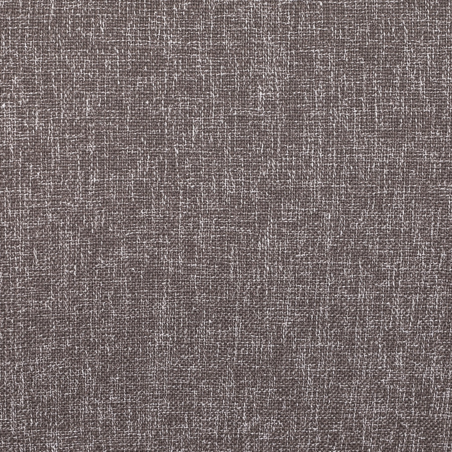 Gramercy Linen Textured Fabric Upholstered Bar / Counter Stools — 754-C - Brown - 754Brown-C alternate view 7
