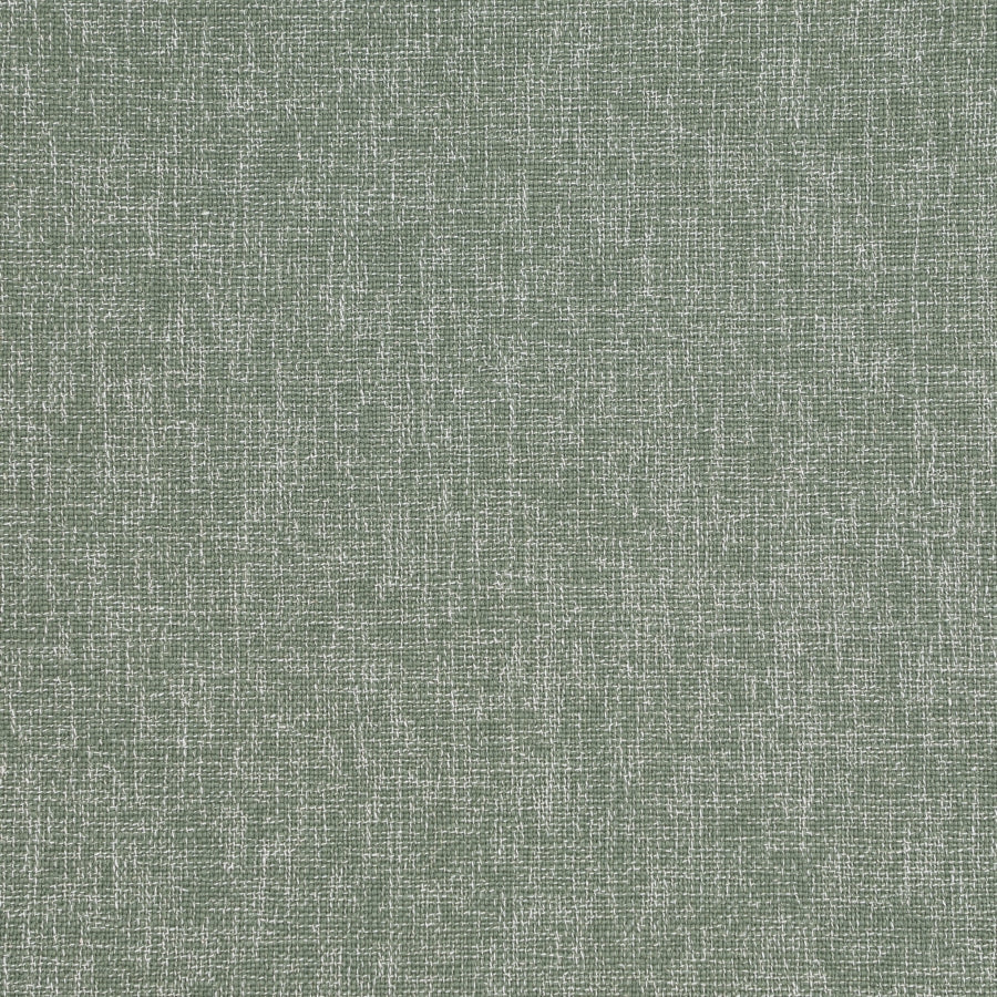 Gramercy Linen Textured Fabric Upholstered Bar / Counter Stools — 754-C - Green - 754Green-C alternate view 7