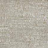 Sacha Linen Textured Fabric Upholstered Counter Stool — 11076-C - Beige - 11076Beige-C alternate view 7