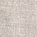 Roundhill Linen Textured Fabric Upholstered Counter Stool — 11086-C - Beige - 11086Beige-C alternate view 7