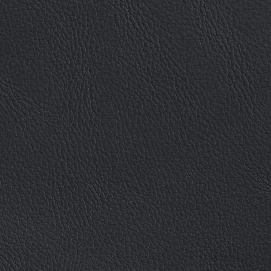 Roundhill Vegan Leather Upholstered Counter Stool — 11089-C - Black - 11089Black-C alternate view 7