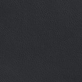 Roundhill Vegan Leather Upholstered Counter Stool — 11089-C - Black - 11089Black-C alternate view 7