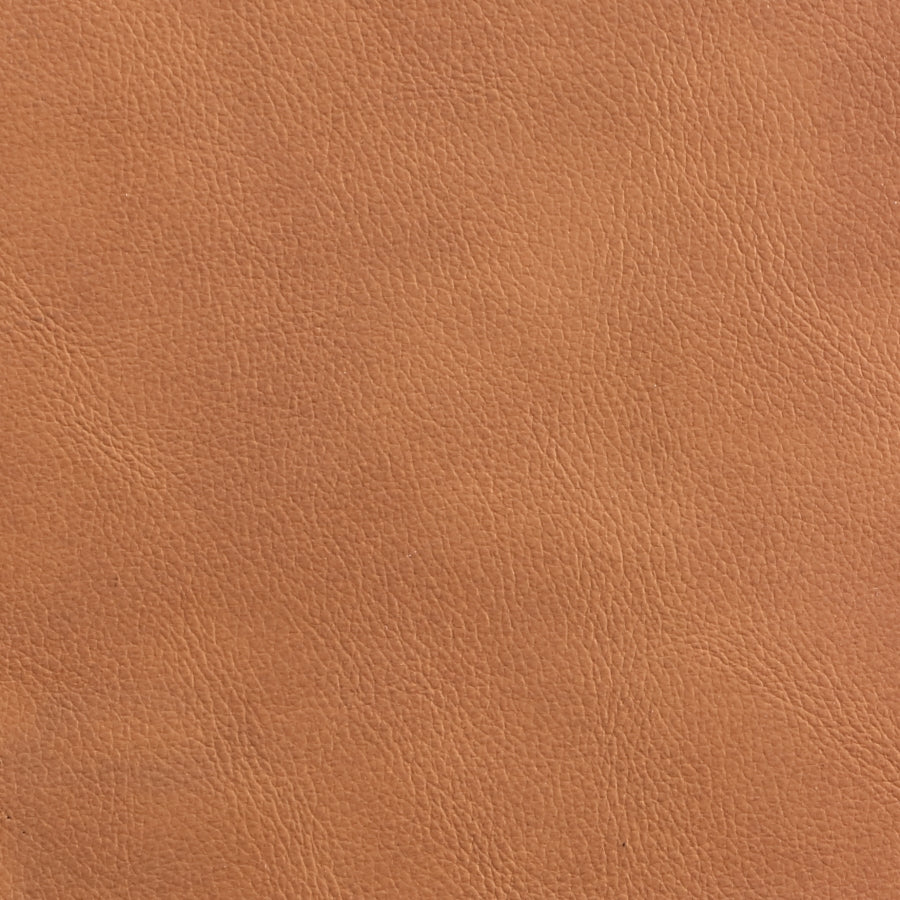 Roundhill Vegan Leather Upholstered Counter Stool — 11089-C - Cognac - 11089Cognac-C alternate view 7