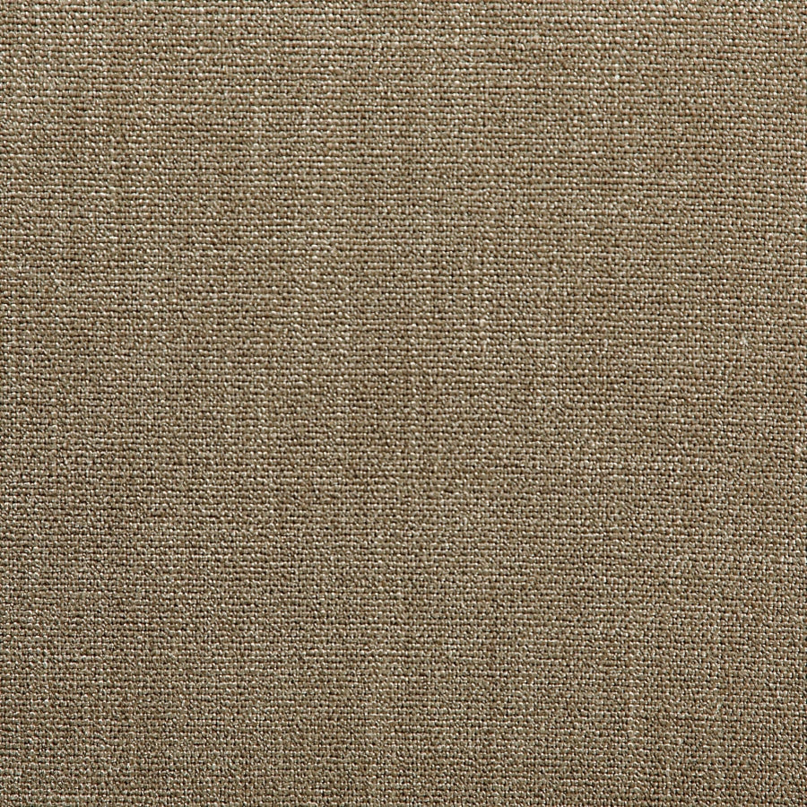 Avon Linen Textured Performance Fabric Counter Stool — 88012-C - Brown - 88012Brown-C alternate view 6