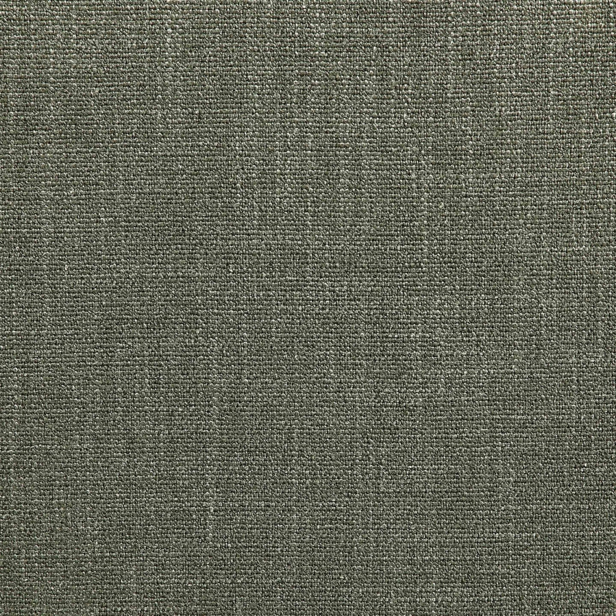 Avon Linen Textured Performance Fabric Counter Stool — 88012-C - Olive - 88012Olive-C alternate view 6