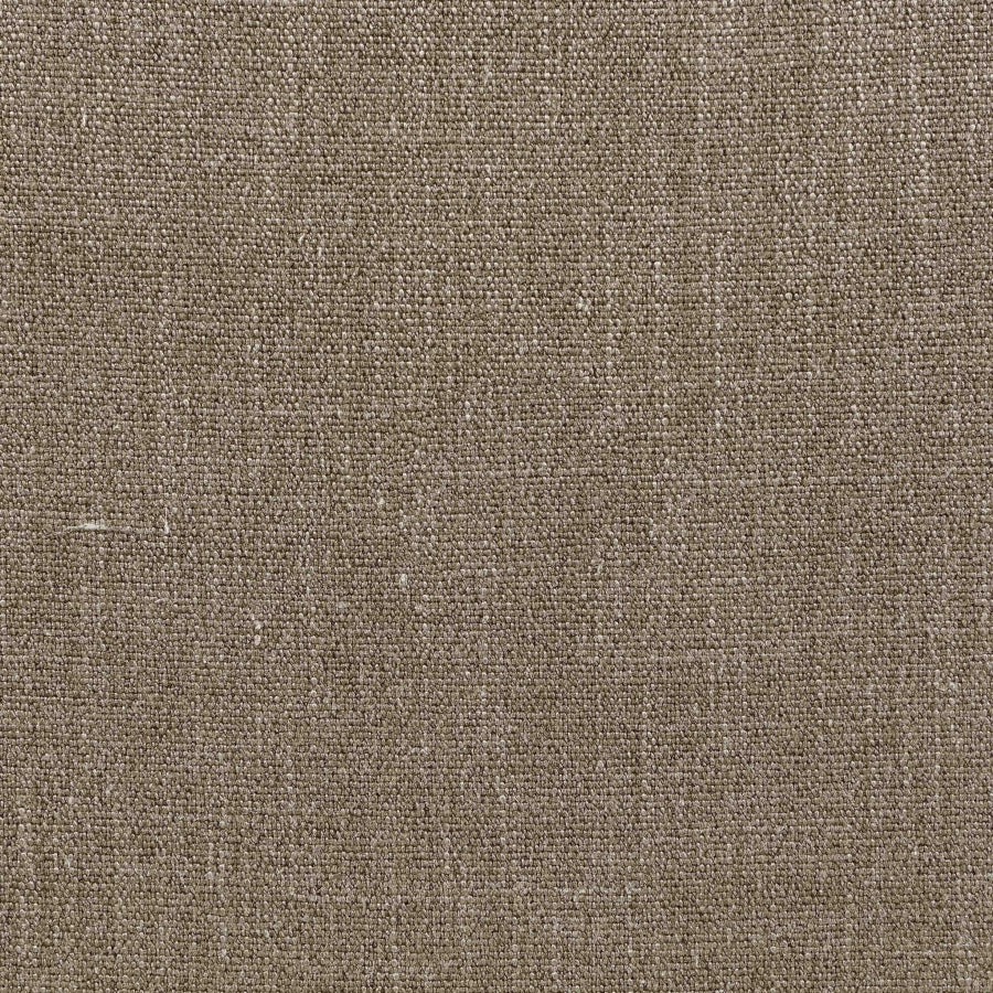 Avon Linen Textured Performance Fabric Counter Stool — 88015-C - Brown - 88015Brown-C alternate view 6