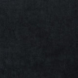 Bocceli Velvet Upholstered Counter Stool — 11057-C - Black - 11057Black-C alternate view 4