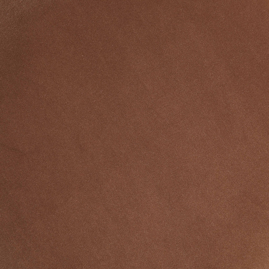 Bocceli Velvet Upholstered Counter Stool — 11057-C - Cognac - 11057Cognac-C alternate view 4