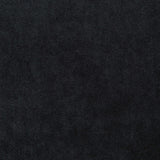 Bocceli Velvet Upholstered Counter Stool — 11058-C - Black - 11058Black-C alternate view 4