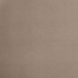 Bocceli Velvet Upholstered Counter Stool — 11059-C - Taupe - 11059Taupe-C alternate view 4