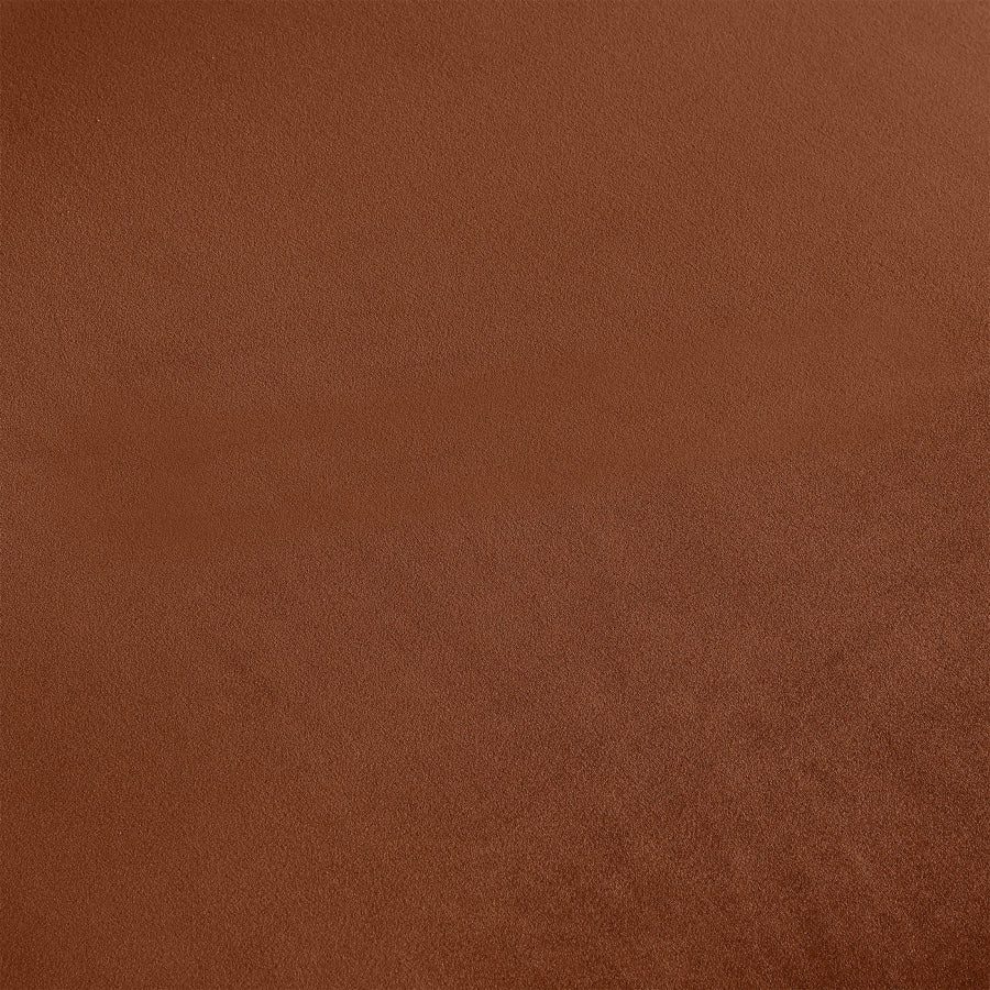 Zarelle Performance Fabric Upholstered Counter Stool — 88022-C - Cognac - 88022Cognac-C alternate view 7