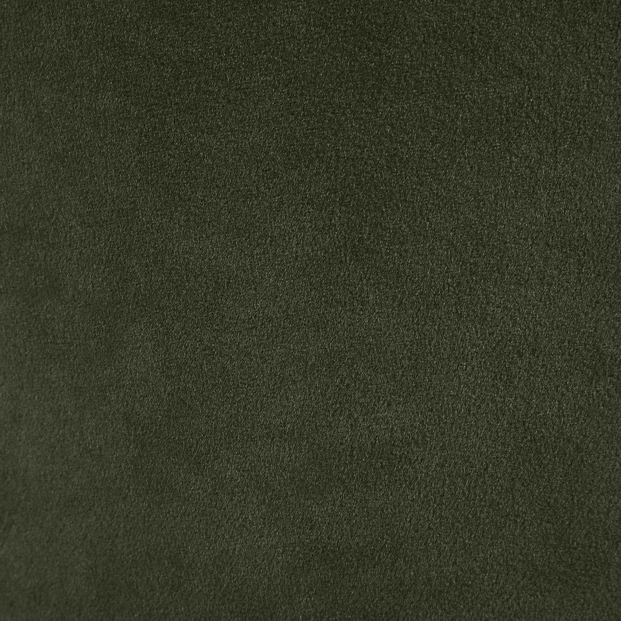 Zuno Velvet Performance Fabric Upholstered Counter Stool — 947 - Green - 947Green-C alternate view 7