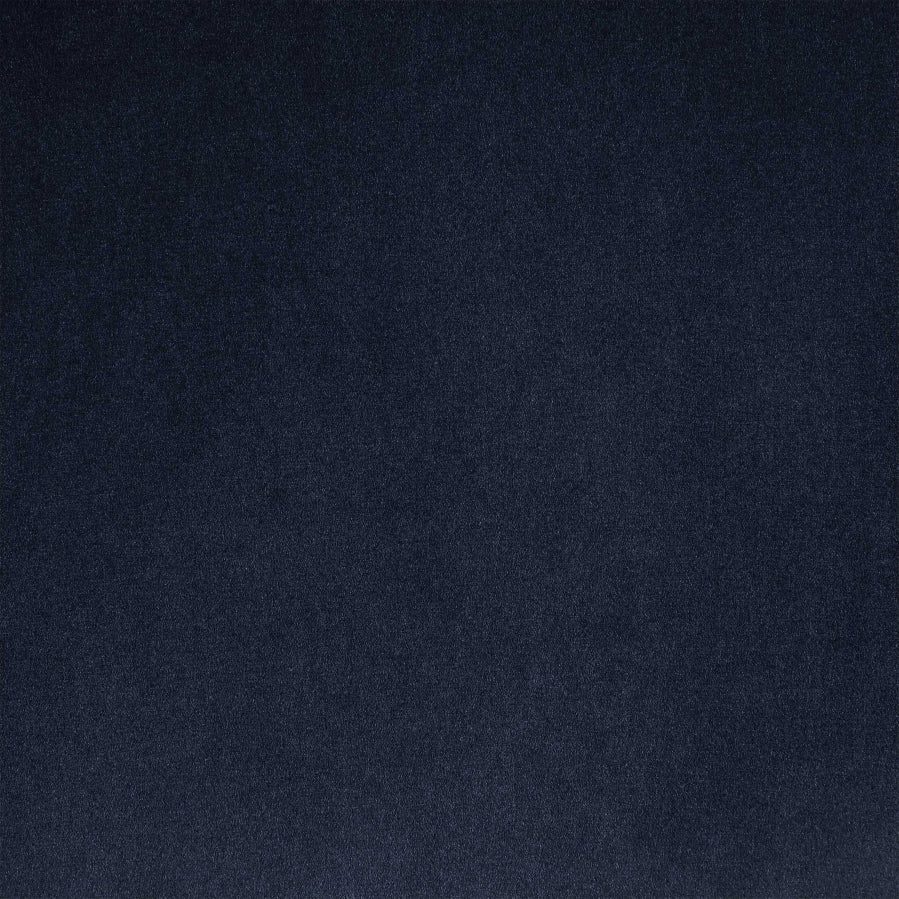 Zuno Velvet Performance Fabric Upholstered Counter Stool — 947 - Blue - 947Navy-C alternate view 7