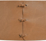 Andie Vegan Leather Upholstered Counter Stool — 88076-C - Cognac - 88076Cognac-C alternate view 7
