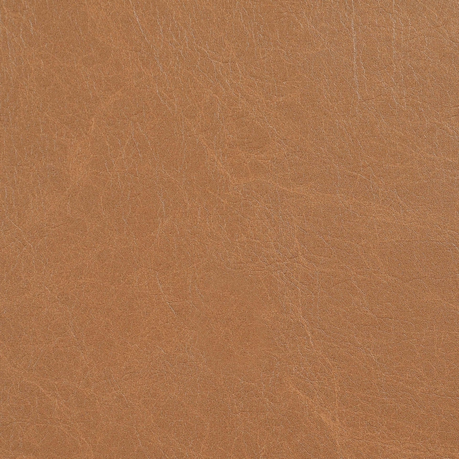 Andie Vegan Leather Upholstered Counter Stool — 88076-C - Cognac - 88076Cognac-C alternate view 8