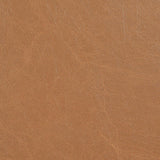 Andie Vegan Leather Upholstered Counter Stool — 88076-C - Cognac - 88076Cognac-C alternate view 8