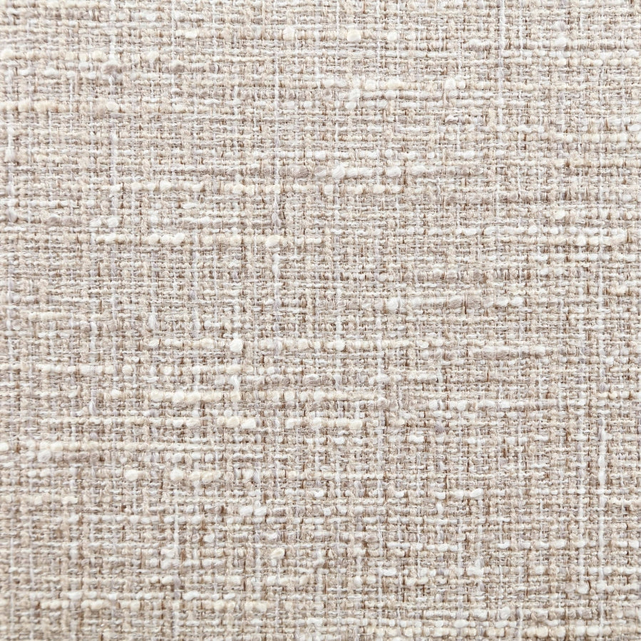 Torino Fabric Upholstered Counter Stool — 88006-C - Beige - 88006Beige-C alternate view 4