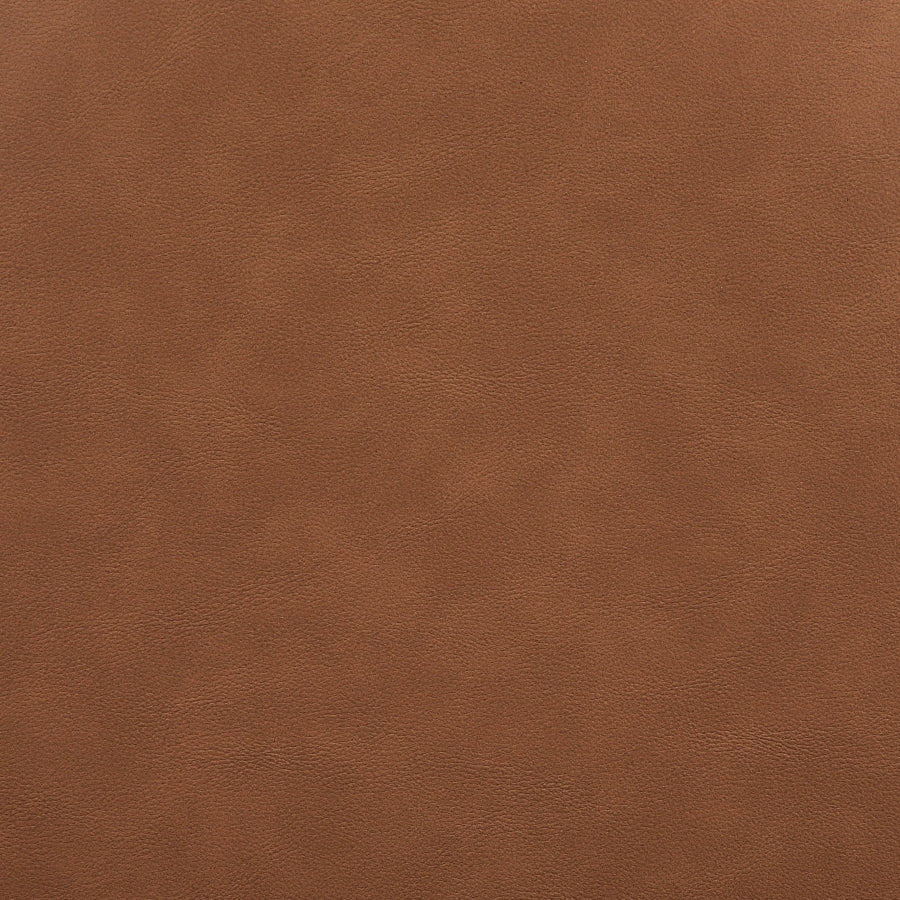 Atrium Cane Back And Vegan Leather Upholstered Seat Counter Stool — 88072-C - Cognac - 88072Cognac-C alternate view 8