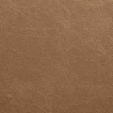 Ravina Vegan Leather and Linen Textured Fabric Upholstered Counter Stool — 88080-C - Cognac - 88080Cognac-C alternate view 8