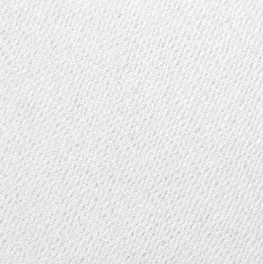 Axis Linen Textured Fabric Upholstered Counter Stool — 88098-C - Cream - 88098Cream-C alternate view 8