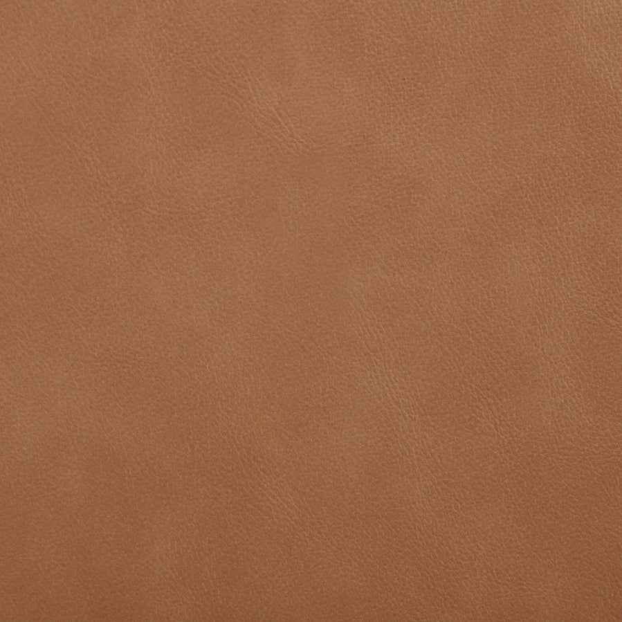 Ellis Cane And Vegan Leather Upholstered Counter Stool — 88063-C - Cognac - 88063Cognac-C alternate view 8
