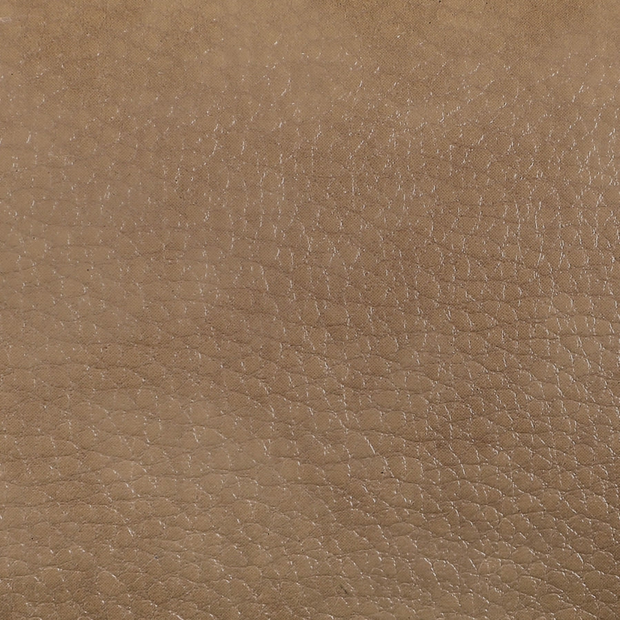 Ellis Cane And Vegan Leather Upholstered Counter Stool — 88063-C - Tan - 88063Tan-C alternate view 8