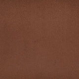 Cedra Velvet Performance Fabric Upholstered Counter Stool — 33052-C - Cognac - 33052Cognac-C alternate view 7